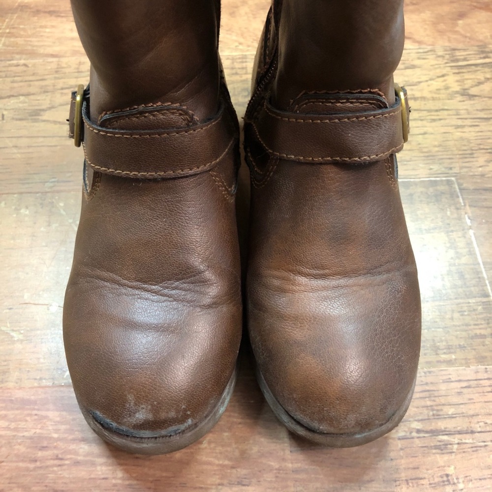 CARTERS Girls Riding Boots - Picture 7 of 10